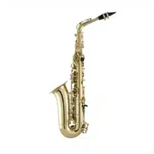 Selmer- Prelude Alto Saxophone PAS111 Selmer Prelude Alto Saxophone PAS111 6