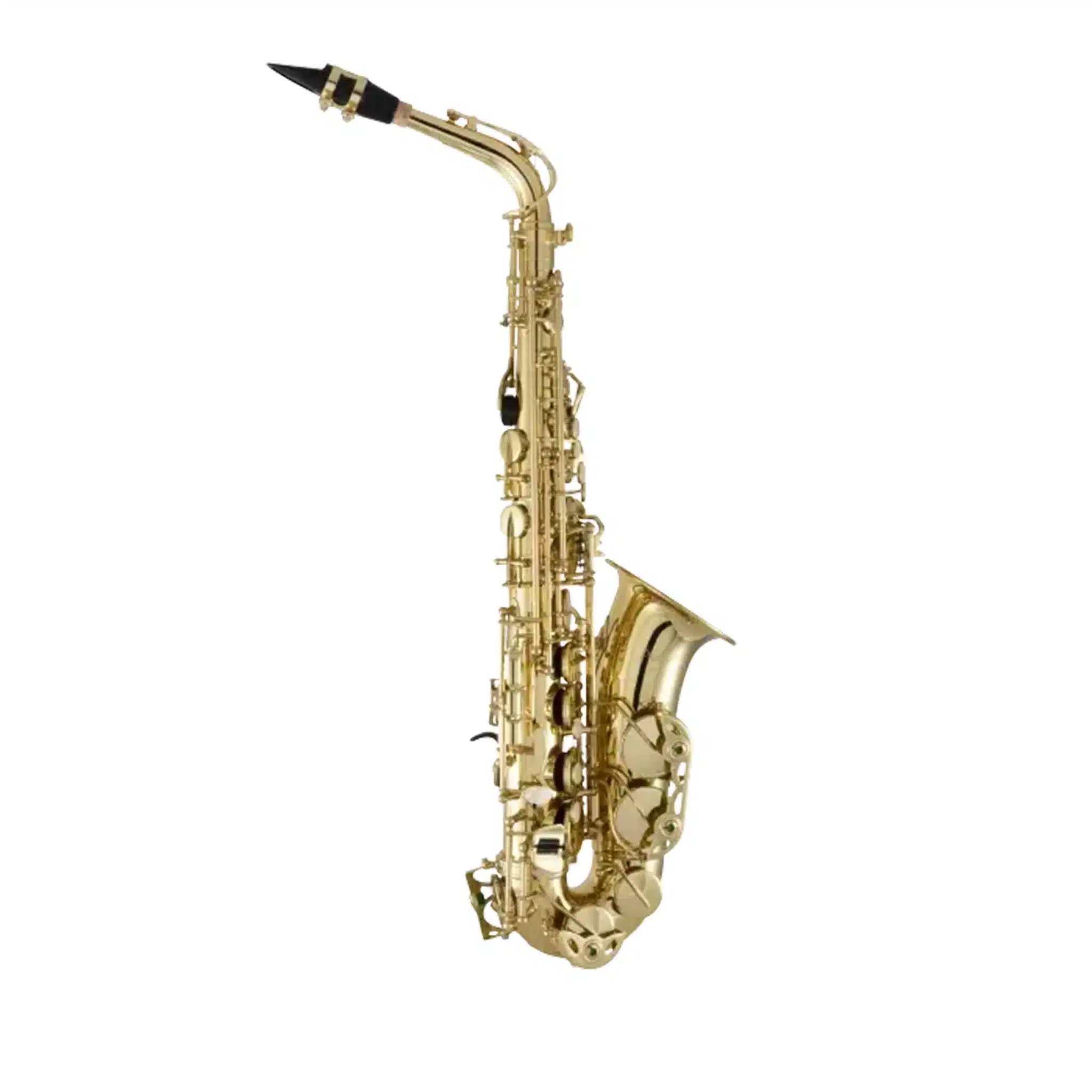 Selmer Prelude Alto Saxophone PAS111 7 Selmer Prelude Alto Saxophone PAS111 7