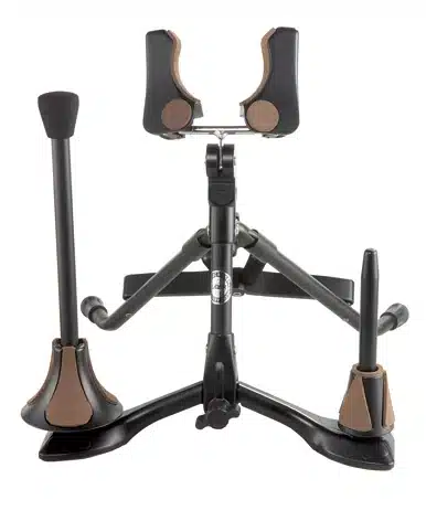LAZER Chân Kèn Alto Saxophone WS-028C WS 028C