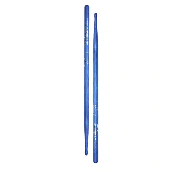 ZILDJIAN DÙI TRỐNG Z5ABU 5A BLUE