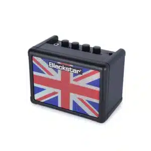 blackstar amply dien fly 3 union flag black ba102030