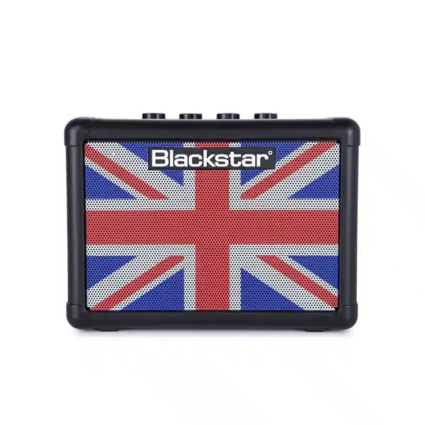 BLACKSTAR AMPLY ĐIỆN FLY 3 UNION FLAG BLACK BA102030 blackstar amply dien fly 3 union flag black ba102030 4