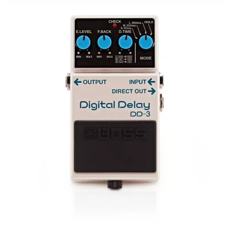boss dd 3 bo hieu ung guitar 6 boss dd 3 bo hieu ung guitar 6