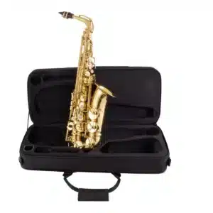 Conn-Selmer Conn CAS211 Alto Saxophone E♭ – Kèn Saxophone Alto Dành Cho Người Mới conn selmer conn cas211 alto saxophone 1