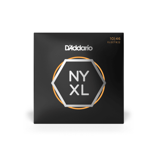 daddario day dan guitar dien 10 46 nyxl1046 2