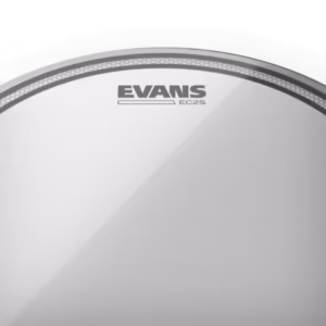 DADDARIO-EVANS MẶT TRỐNG TOM 12" CLEAR TT12EC2S daddario evans mat trong tom 12 clear tt12ec2s 2