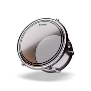 DADDARIO-EVANS MẶT TRỐNG TOM 12" CLEAR TT12EC2S daddario evans mat trong tom 12 clear tt12ec2s 3