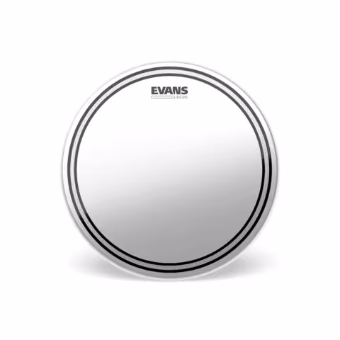 DADDARIO-EVANS MẶT TRỐNG TOM 12" CLEAR TT12EC2S daddario evans mat trong tom 12 clear tt12ec2s4