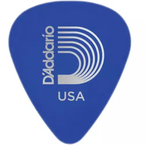 daddario phim gay dan medium blue 10 pick 1dbu5 10