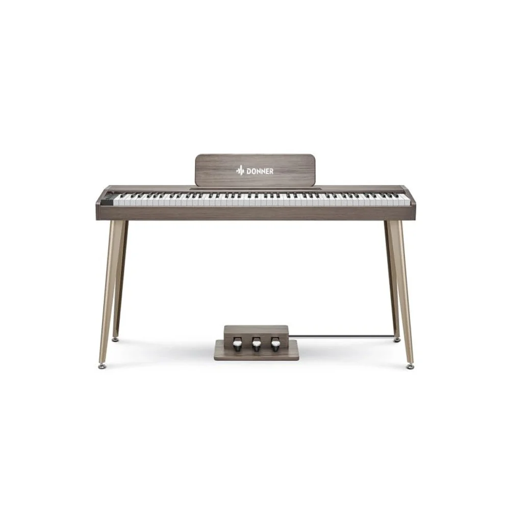 donner digital piano ddp 60 mau gray wood ec6787 5 donner digital piano ddp 60 mau gray wood ec6787 5