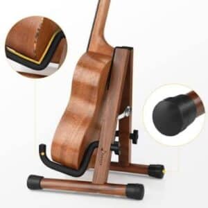 donner guitar wood stand ds 3u ec2062 1