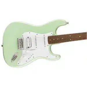 FENDER-SQ ĐIỆN FSR SONIC STRAT HSS LRL WPG SFG #0373200557 fender sq dien fsr sonic strat hss lrl wpg sfg 0373200557 2