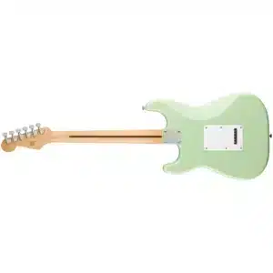 FENDER-SQ ĐIỆN FSR SONIC STRAT HSS LRL WPG SFG #0373200557 fender sq dien fsr sonic strat hss lrl wpg sfg 0373200557 3