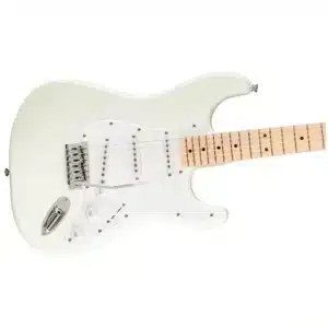 Fender Squier FSR Sonic Stratocaster MN WPG AWT #0373152580 fender squier fsr sonic stratocaster mn wpg awt 0373152580 2