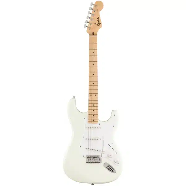 fender squier fsr sonic stratocaster mn wpg awt 0373152580 4