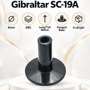 gibraltar sc 19a