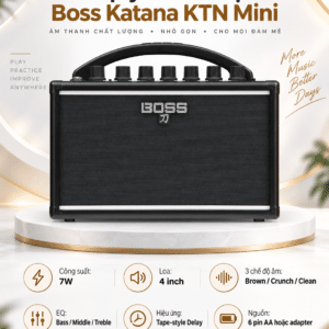 katana ktn mini 2