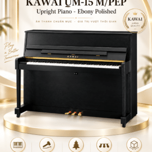 kawai um 15 m pep 1