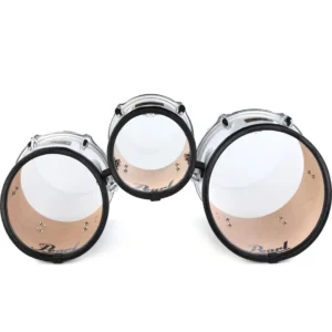 PEARL 8+10+12 SET TRỐNG TOM COMPETITOR MARCHING CMT802N/C pearl 81012 set trong tom competitor marching cmt802n c 1