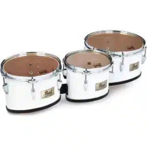 PEARL 8+10+12 SET TRỐNG TOM COMPETITOR MARCHING CMT802N/C pearl 81012 set trong tom competitor marching cmt802n c 2