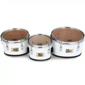 PEARL 8+10+12 SET TRỐNG TOM COMPETITOR MARCHING CMT802N/C pearl 81012 set trong tom competitor marching cmt802n c
