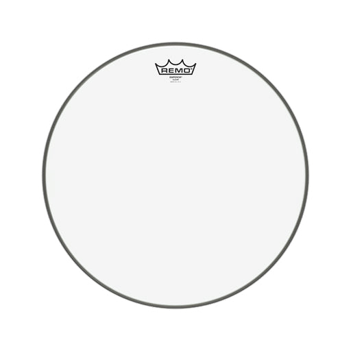 REMO BE-0316-00 Emperor Clear 16″ – Mặt Floor Tom 2 lớp