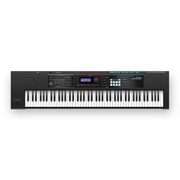 roland juno ds88 4