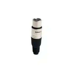 SOUNDKING CA113 Đầu Jack canon cái soundking ca113 dau jack canon cai 3