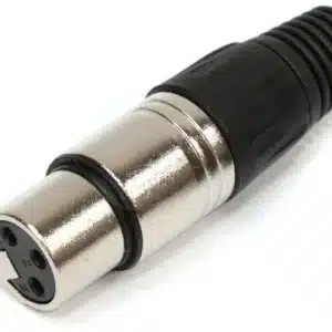 SOUNDKING CA113 Đầu Jack canon cái soundking ca113 dau jack canon cai 4
