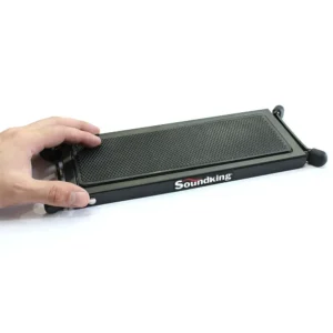 SOUNDKING DG001 – Bệ gác chân cho người chơi guitar soundking dg001
