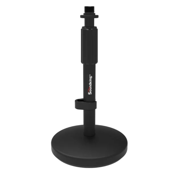 SOUNDKING SD296 Chân Micro Ngắn Để Bàn soundking sd296