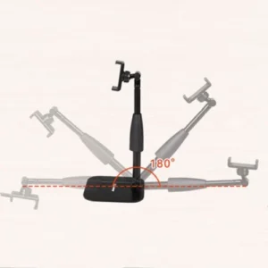 SOUNDKING SIP113 Giá đỡ máy tính bảng để bàn có thể gập lại soundking sip113