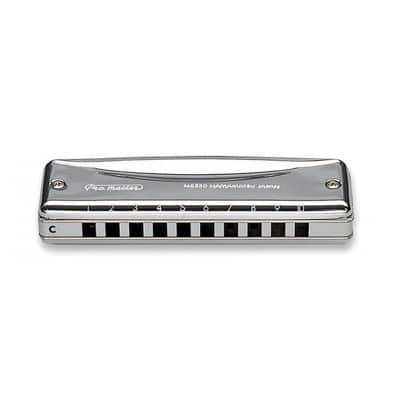 suzuki ken harmonica dianotic promaster c mr 350c 1