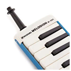 Suzuki M-32C – Kèn Melodion Alto 32 phím suzuki m 32c 3