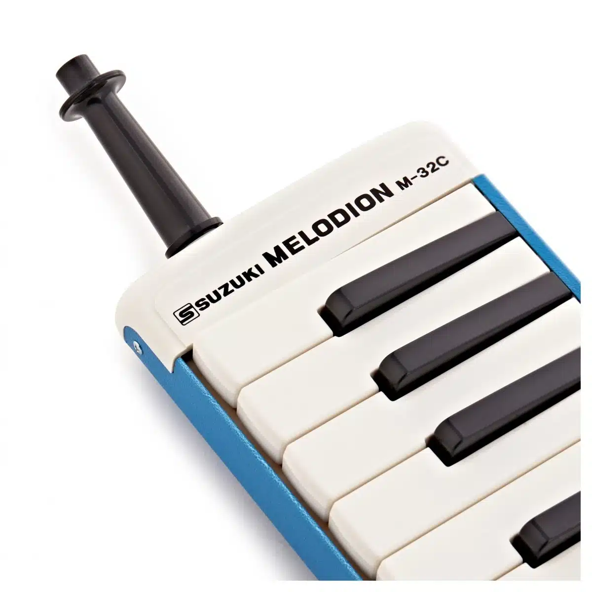 Suzuki M-32C – Kèn Melodion Alto 32 phím suzuki m 32c 3