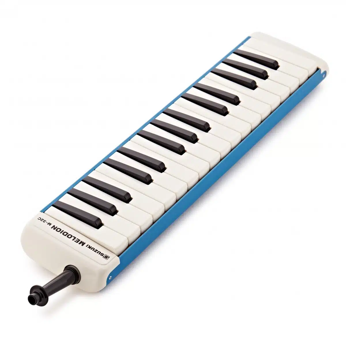 Suzuki M-32C – Kèn Melodion Alto 32 phím suzuki m 32c 5