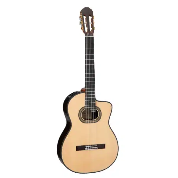 TAKAMINE ĐÀN GUITAR CLASSIC DH90 takamine dan guitar classic dh90 4