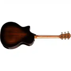 TAYLOR ĐÀN GUITAR ACOUSTIC RW/ADIRONDACK SPR 814CE BUILDER taylor dan guitar acoustic rw adirondack spr 814ce builder 5
