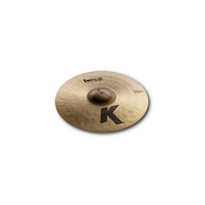 zildjian k0721