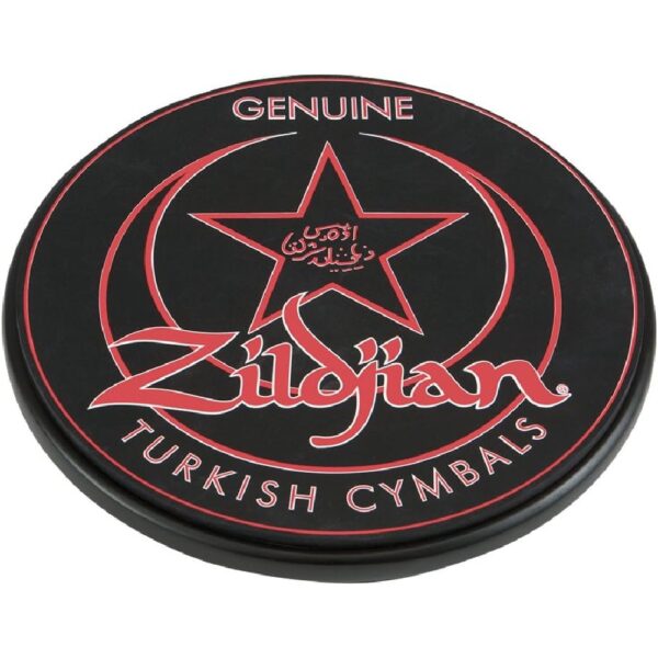 zildjian pad tap disc 12 p1202