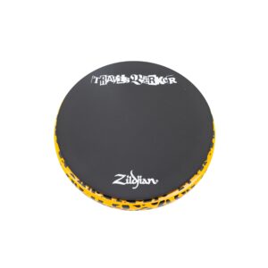 zildjian pad tap travis barker 12 zxpptb12 1