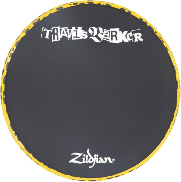 zildjian pad tap travis barker 12 zxpptb12 2