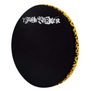 zildjian pad tap travis barker 12 zxpptb12