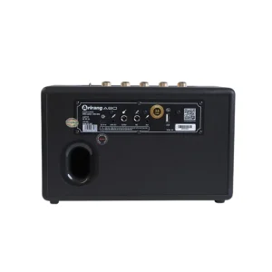 Bộ Loa Di Động Arirang A80 bo loa di dong arirang a80 2