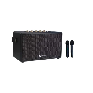 Bộ Loa Di Động Arirang A80 bo loa di dong arirang a80 5